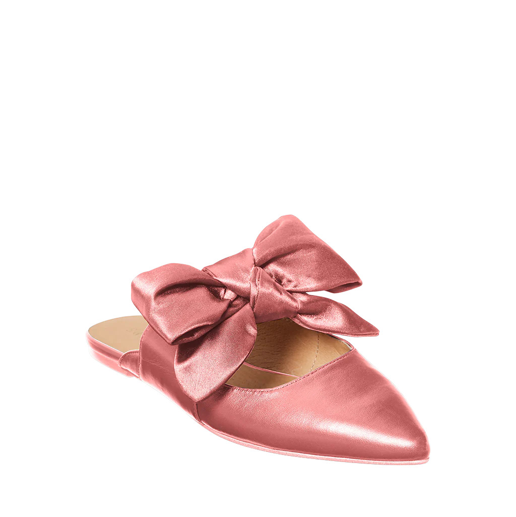 Heidi Mule | Jack Rogers