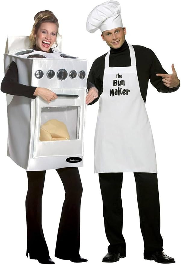 BUN+IN+THE+OVEN+AND+BUN+MAKER | Amazon (US)
