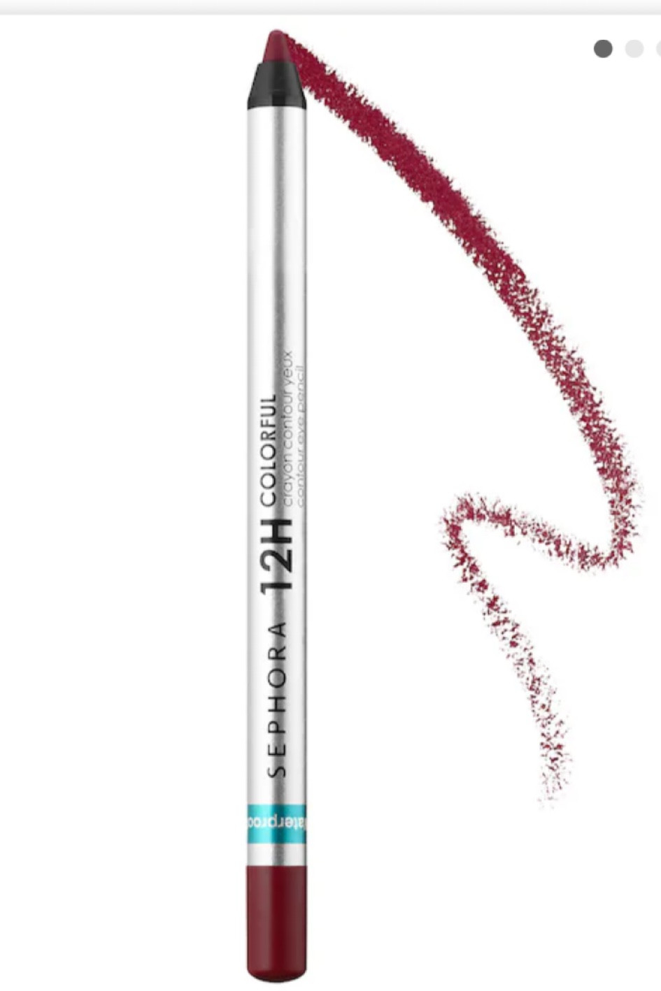 This on a blue eyed bright or deep winter palette would look amazing! #blueeye #makeup 

#LTKstyletip #LTKbeauty #LTKcanada