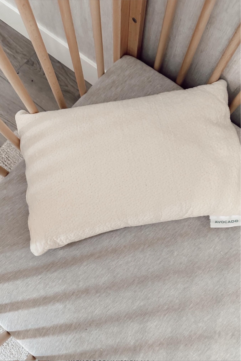 Brody’s toddler pillow 

#LTKFamily #LTKFindsUnder100 #LTKKids