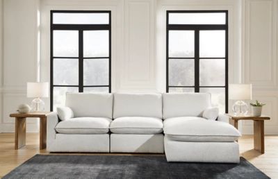 Gimma 3-Piece Sectional Sofa with Chaise | Ashley | Ashley Homestore
