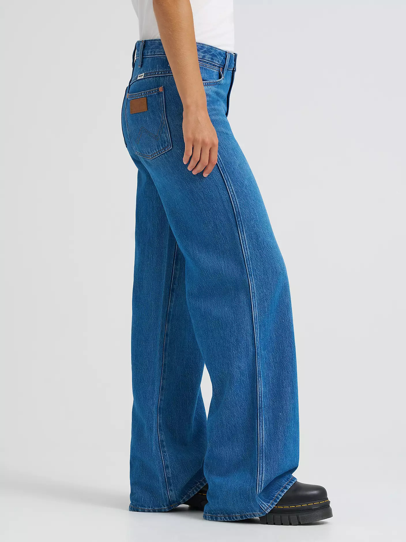 Women's Ultra Soft Worldwide Jean | Wrangler