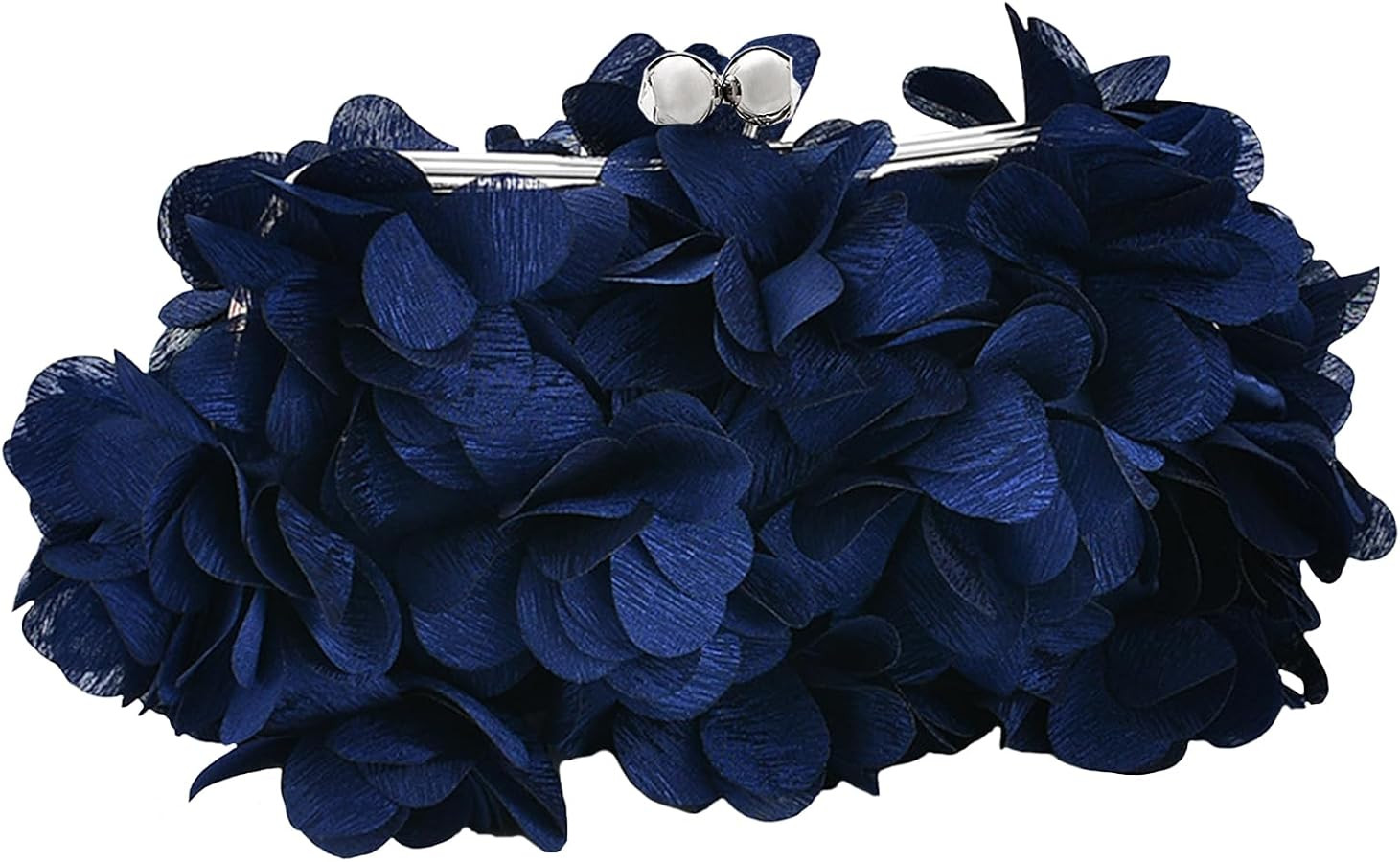 SH Clutch Purses for Women Formal Evening Clutch Handbags for Wedding Prom | Amazon (US)