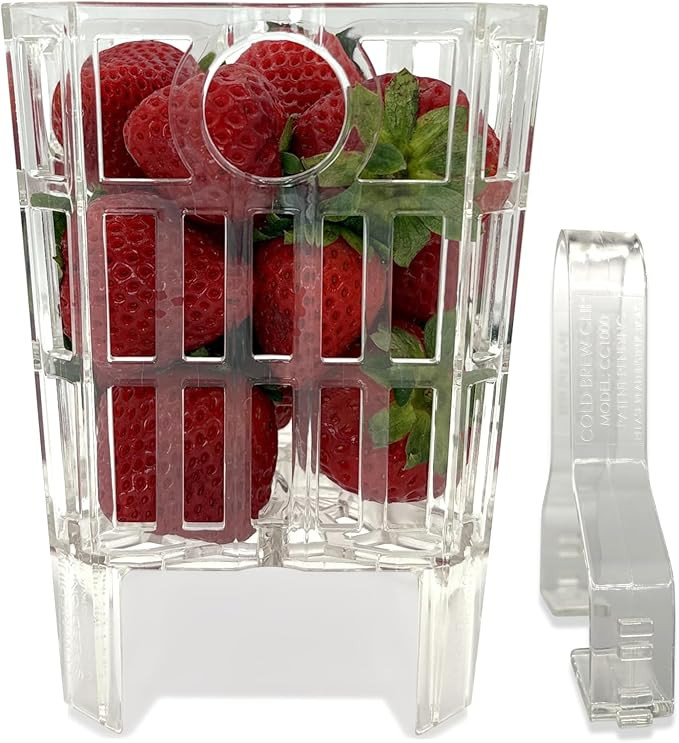 Blender Attachment | Compatible with Vitamix 5200, E310, 2.0, 510, X2, X3, X4, X5 | Produce Washe... | Amazon (US)