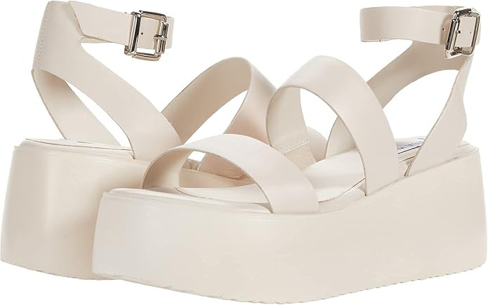 Steve Madden Women's Bay Sandal | Amazon (US)