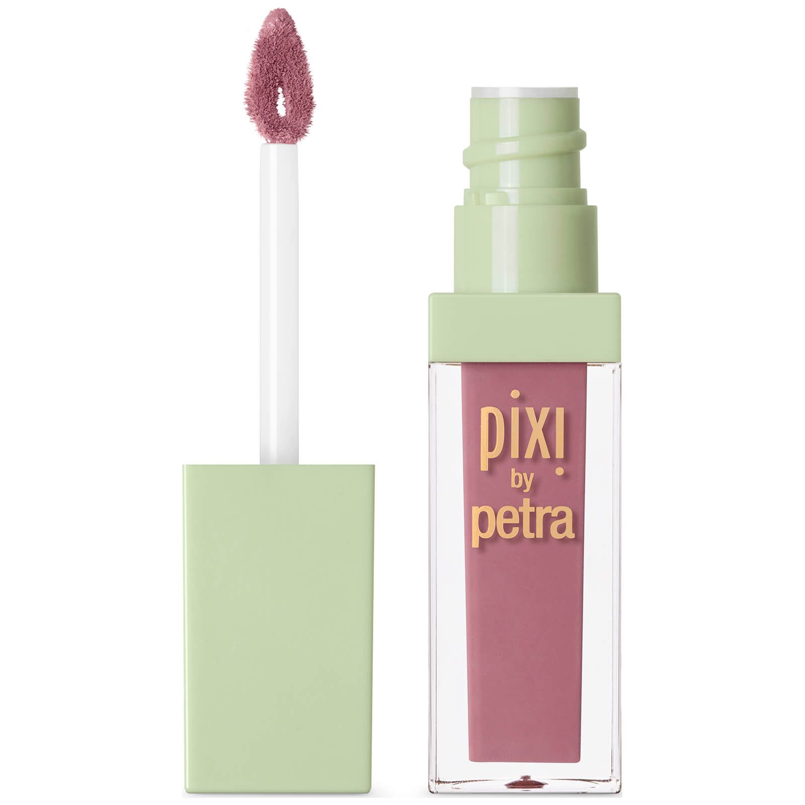 PIXI MatteLast Liquid Lipstick 6.9g (Various Shades) | Look Fantastic (UK)