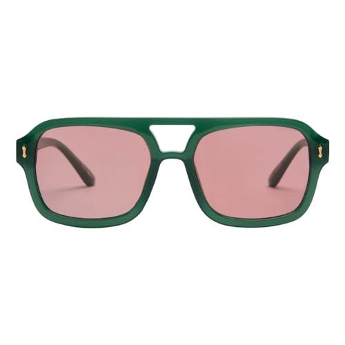 I-SEA Women's Sunglasses - Royal (KALE/TANGERINE POLARIZED), 48mm | Amazon (US)