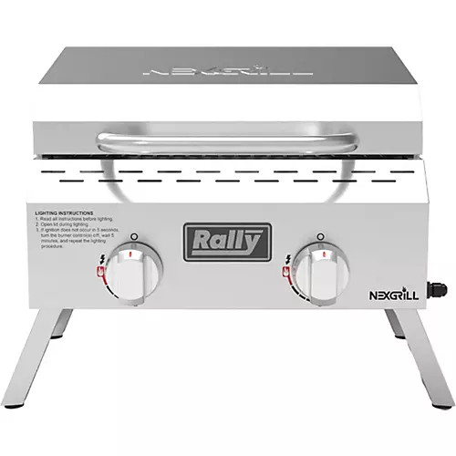Blackstone 17\u201d Griddle | DICK'S Sporting Goods