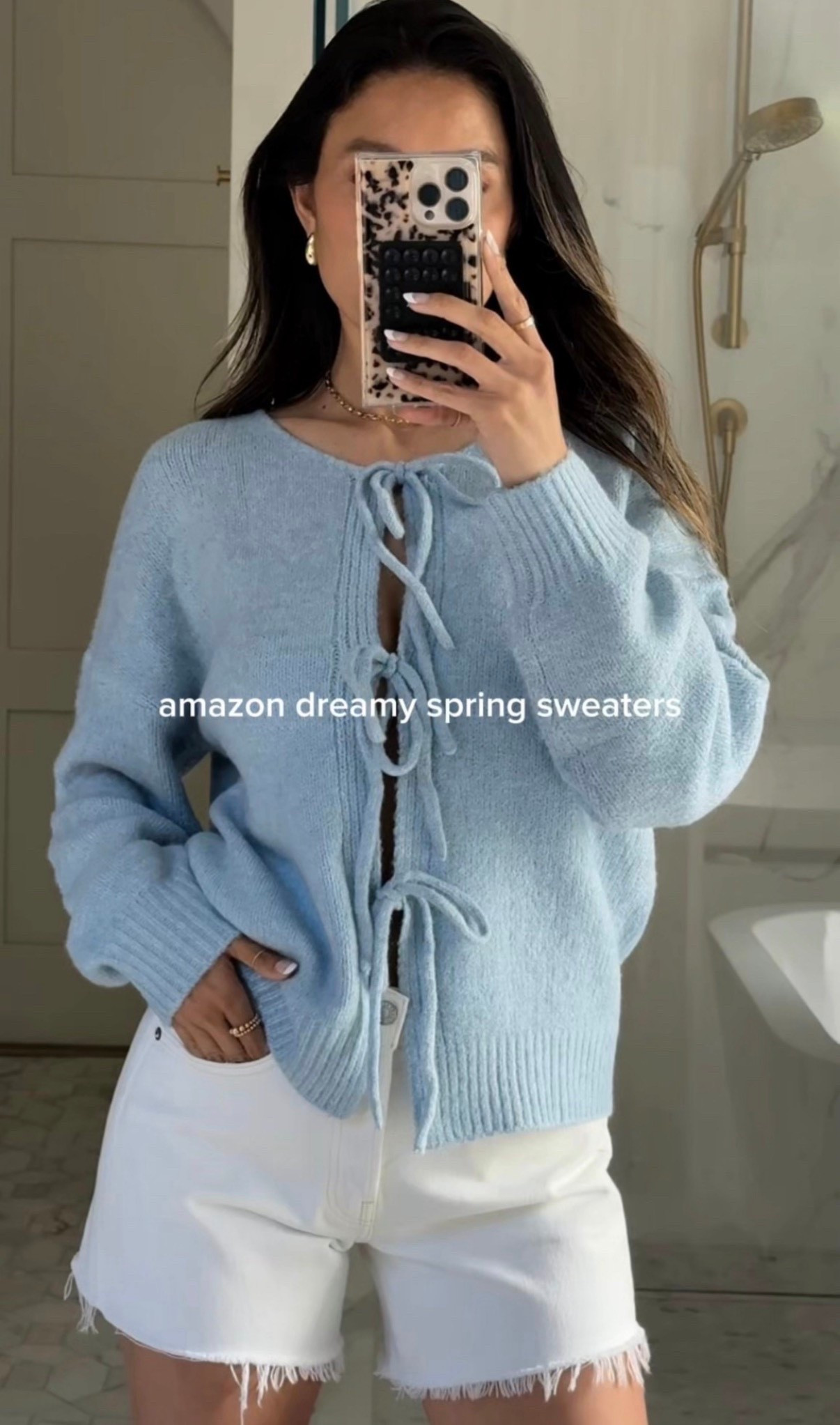 Scroll to shop! Follow for more finds! Xo! 🥰

#LTKgrwm #LTKdayinmylife #LTKootd