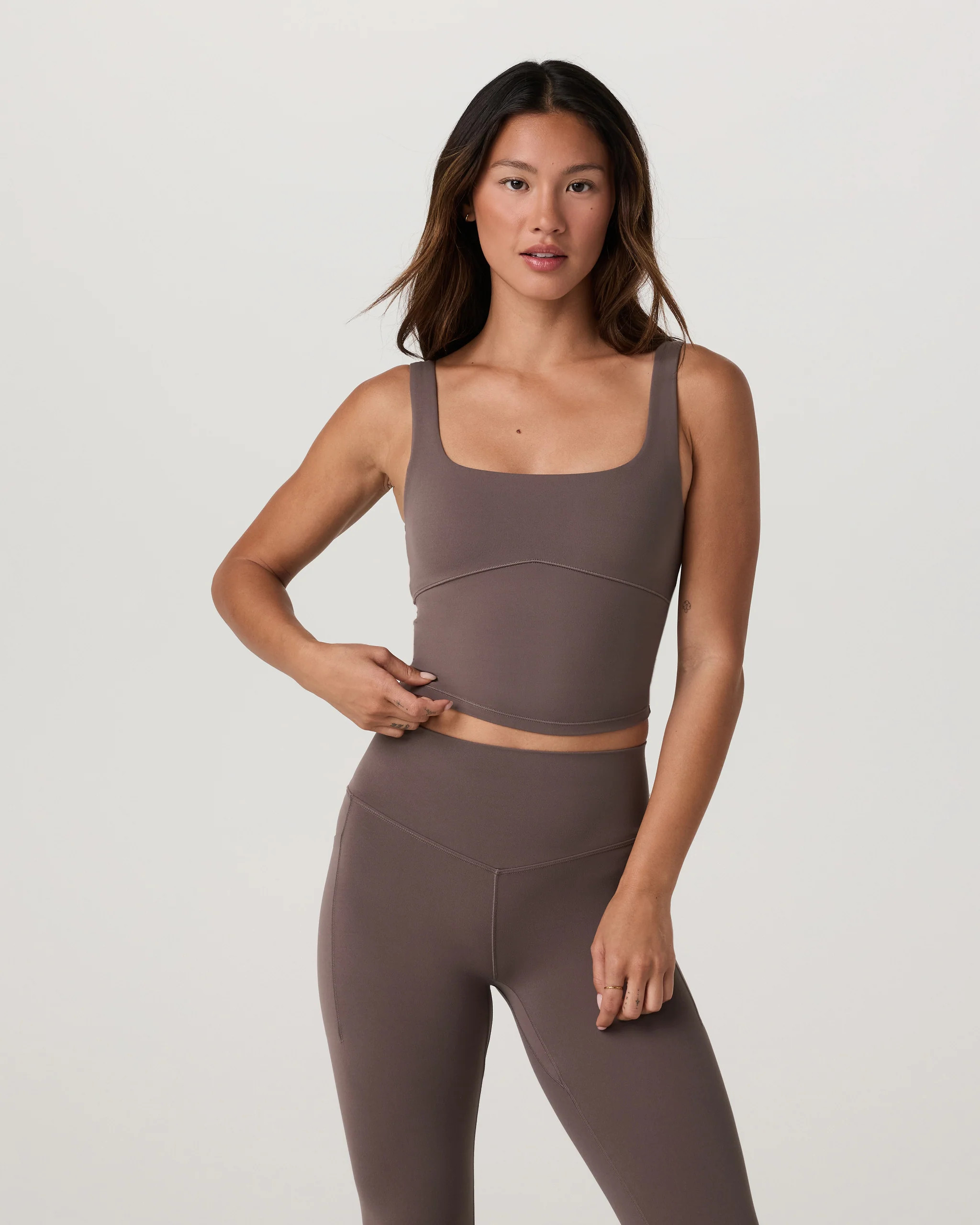 Vuori AllTheForm™ Support Tank | Vuori Clothing (US & Canada)