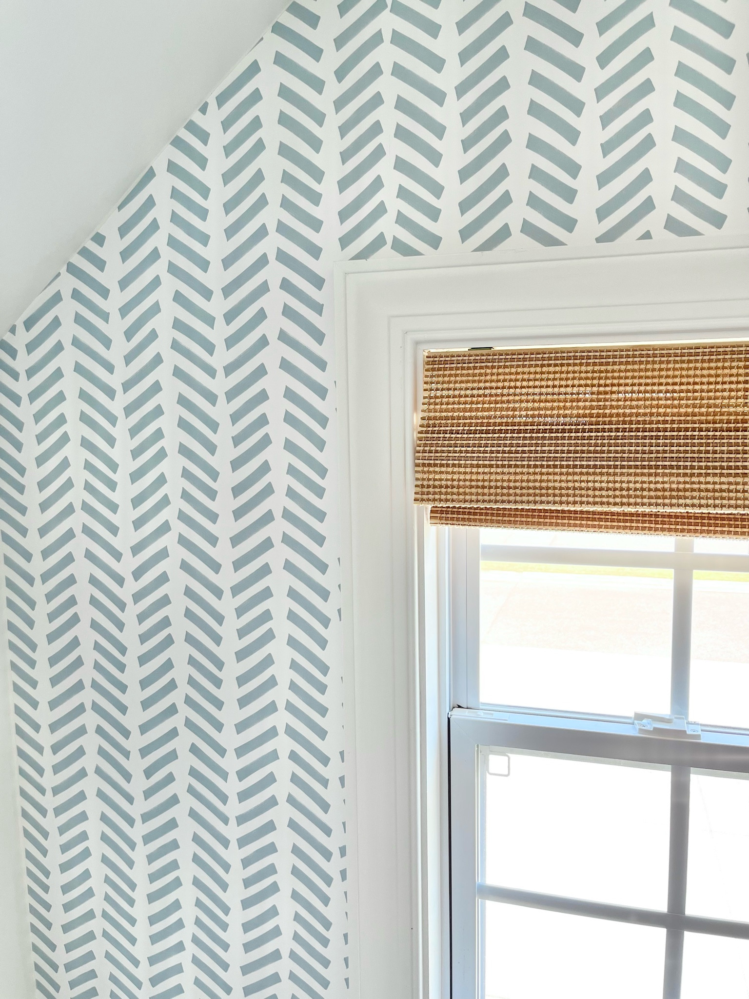 loveeeeee this fun peel and stick wallpaper from Amazon for our playroom!!
Also you cannot beat the price on these bamboo shades and most sizes are FINALLY back in stock!!

#playroominspo #playroomwallpaper #wallpaper #bamboo shades #playroom

#LTKhome #LTKbaby #LTKkids