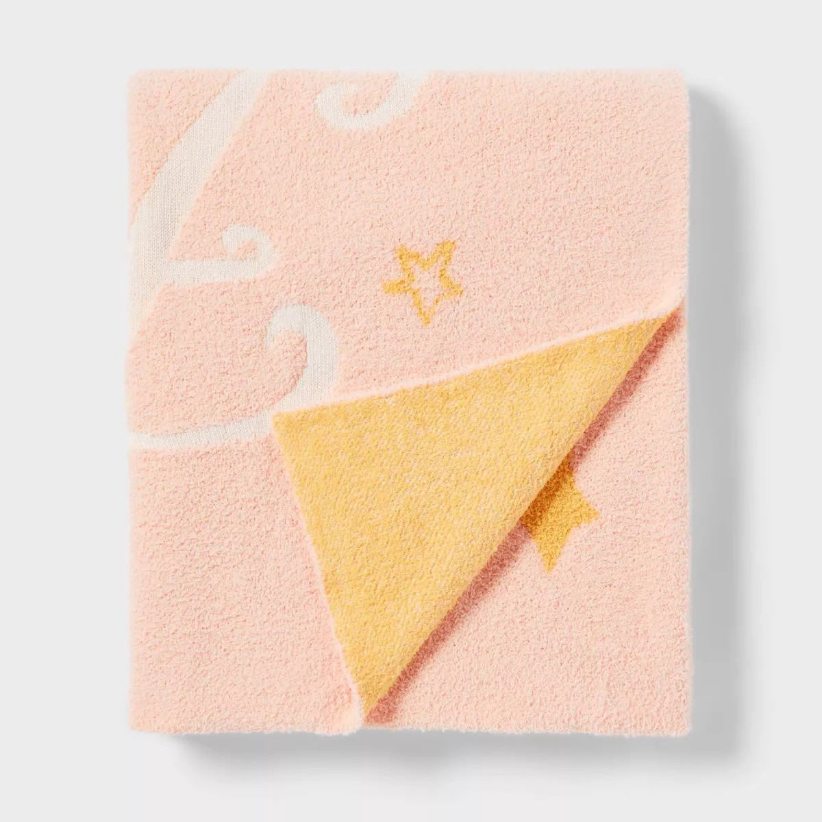 Princess 'Follow Your Dreams' Kids' Throw Blanket - The Disney Collection by Pillowfort™ | Target