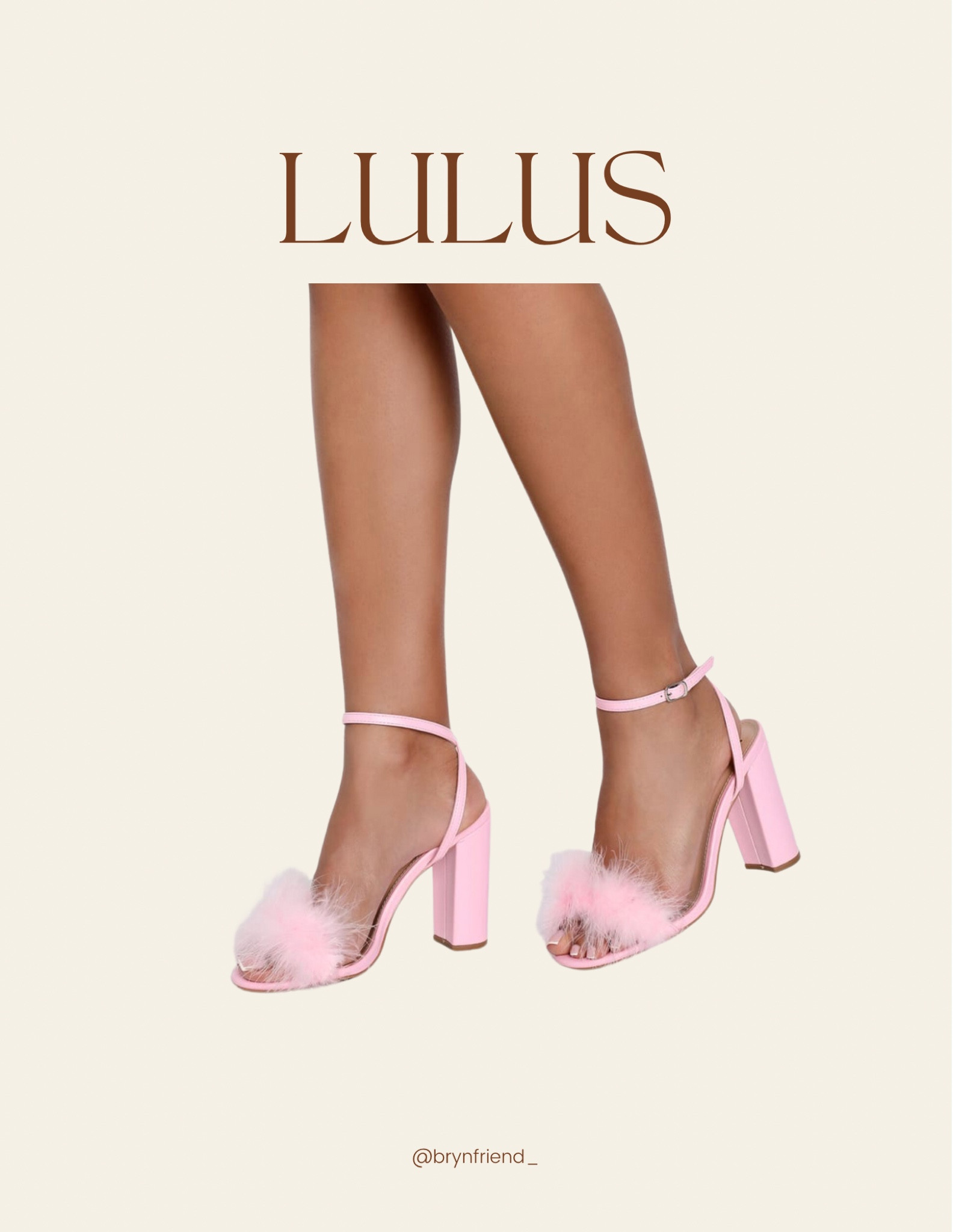 These are  super cute heels #heels #pinkheels #featherheels #pinkshoes 

#LTKunder50 #LTKunder100 #LTKFind