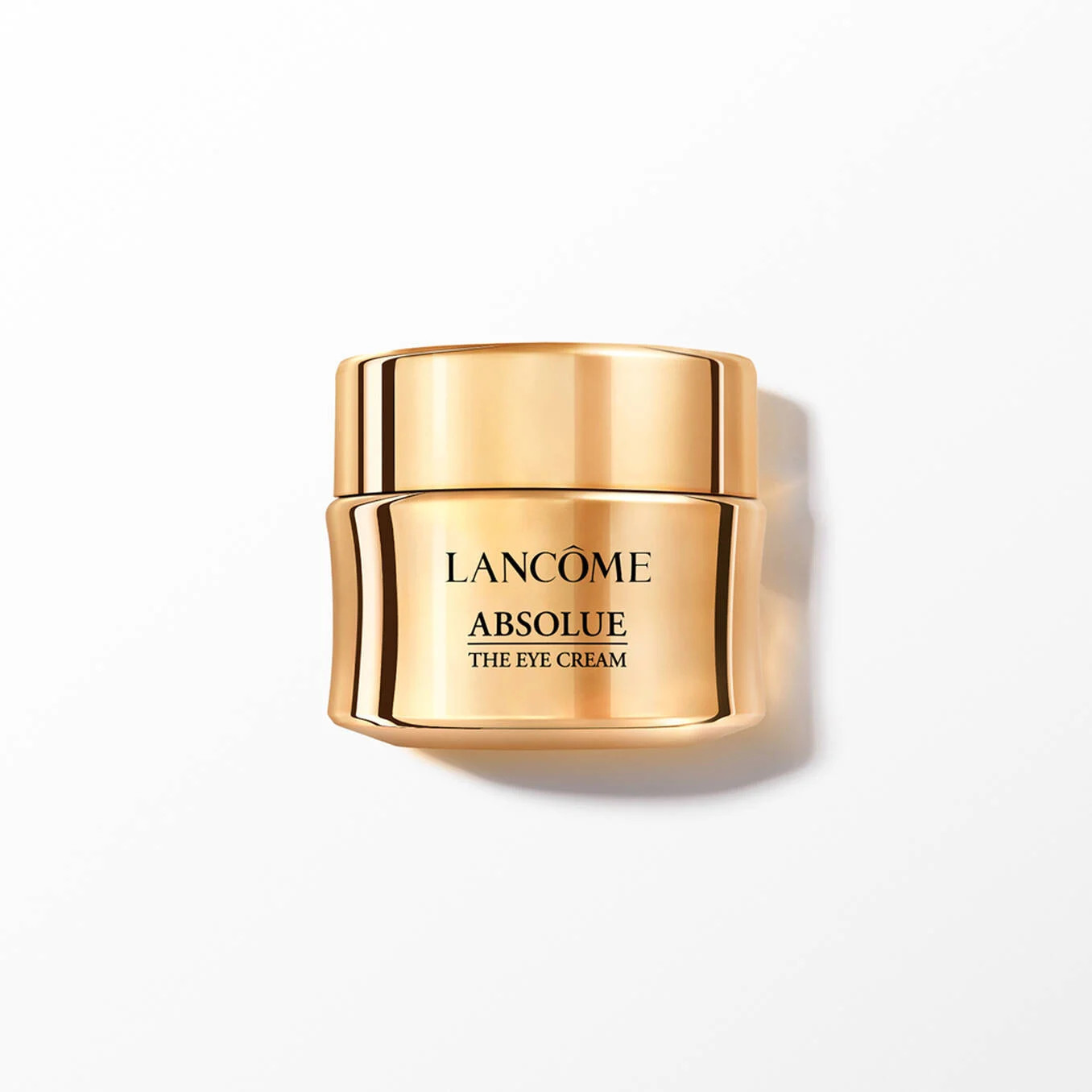 Absolue The Eye Cream an Anti Aging Eye Cream - Lancôme | Lancome