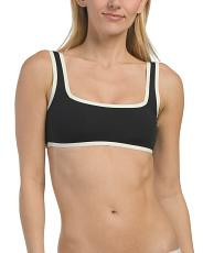 Fused Ace Swimsuit Top | TJ Maxx