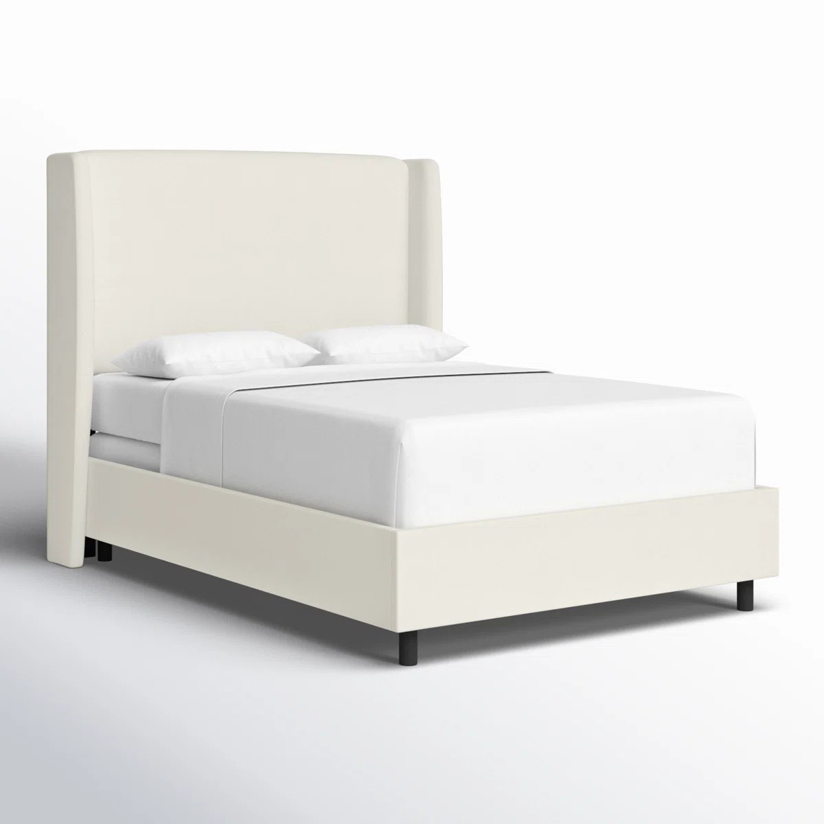 Tilly Upholstered Bed | Wayfair North America