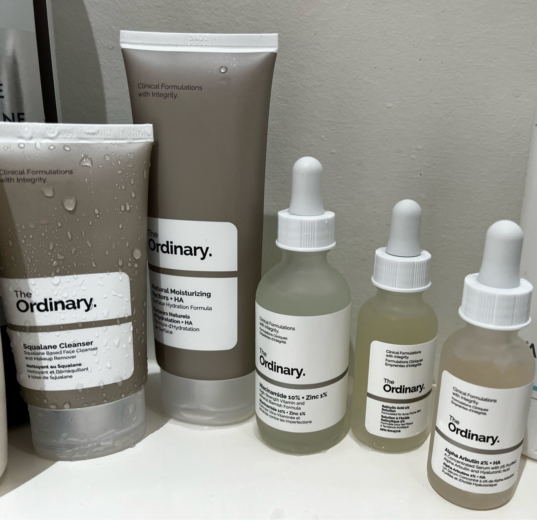 SKIN CARE routine🫶🏼🦋

#LTKfindsunder50 #LTKbeauty