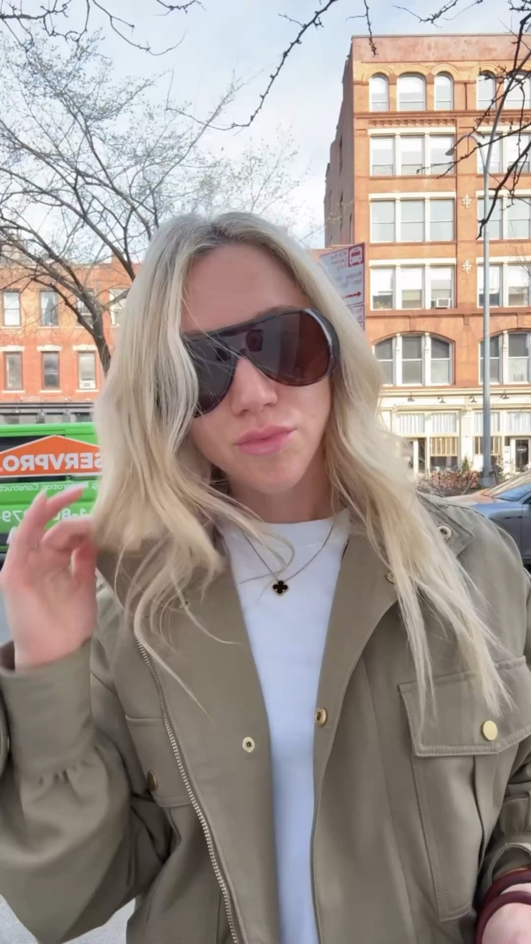 Best spring jacket 🌸