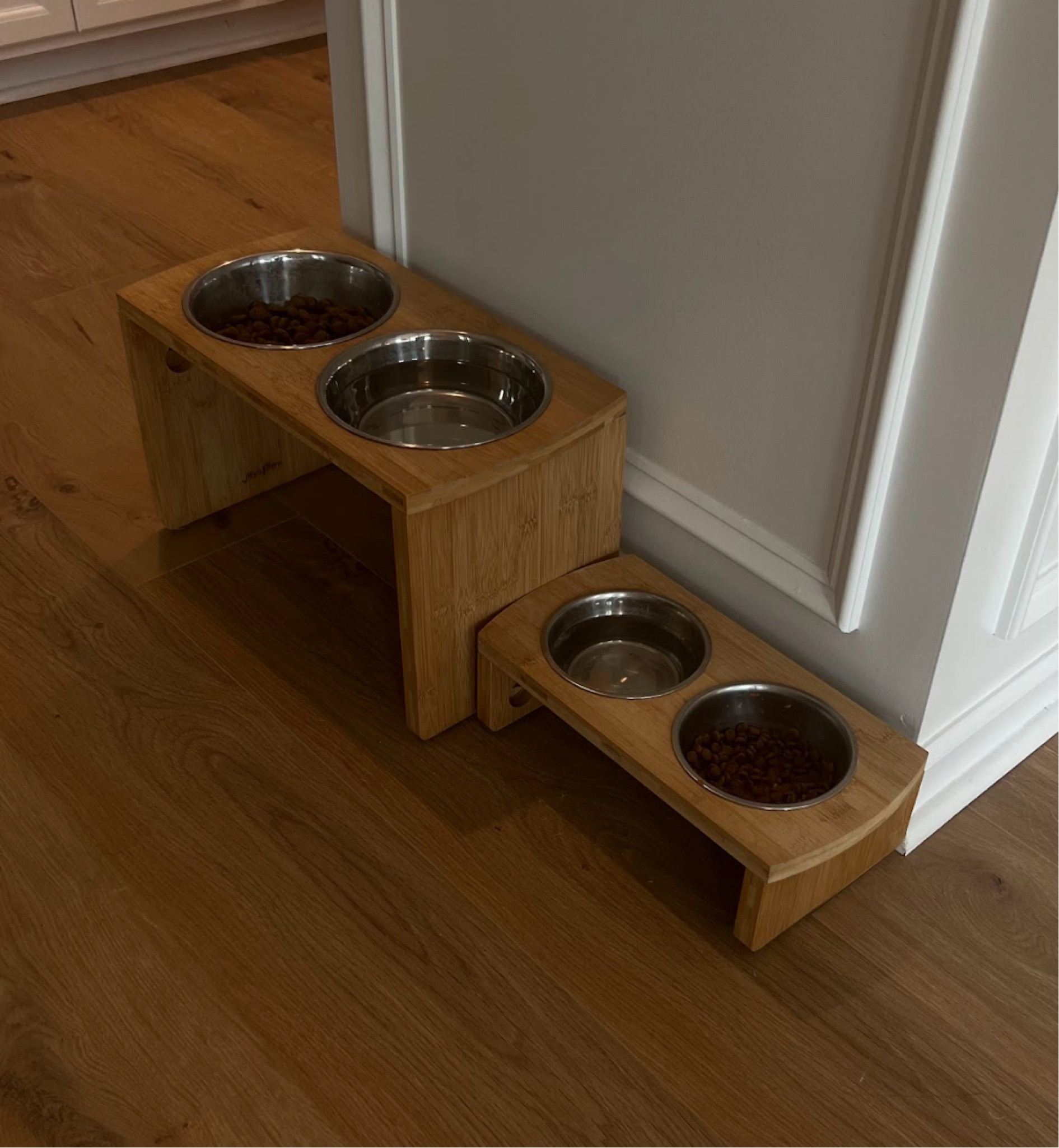 Neutral, aesthetic pet finds 🐾

Dog bowls, chic, neutral dishes, home decor, home finds, amazon pet finds, summer

#LTKFindsUnder50 #LTKHome #LTKFamily