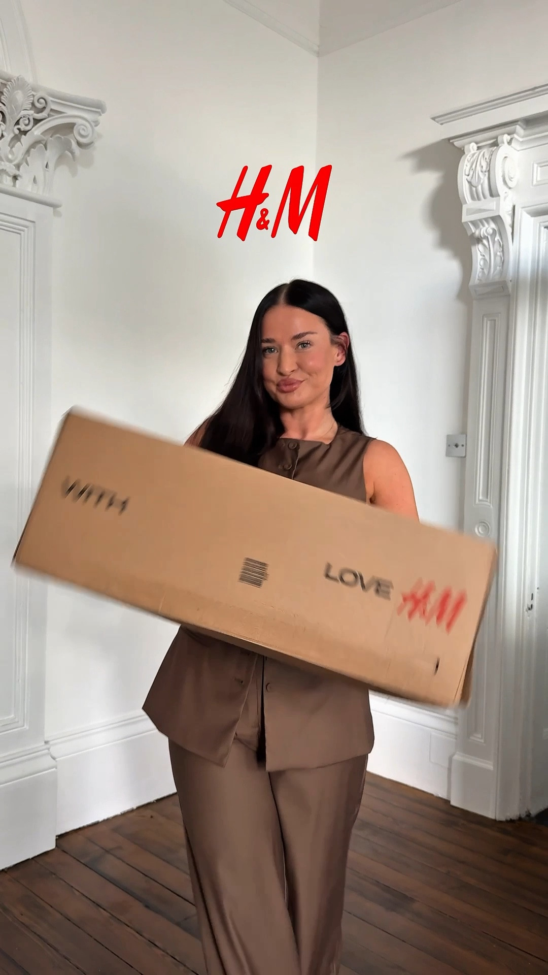 Members get 15% off today! Shopu H&M haul #handm #hm #h&m

#LTKjeans #LTKuk #LTKautumn