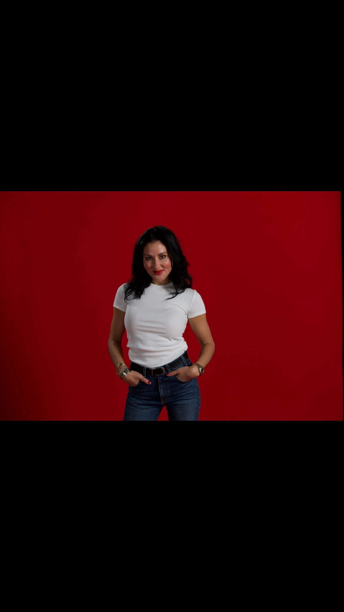 🖤❤️♥️

#LTKBeauty #LTKWorkwear #LTKTall