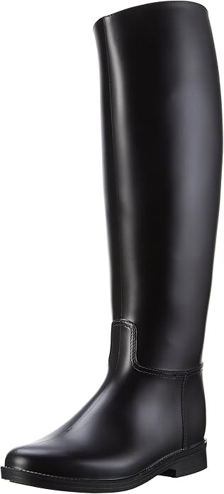 PFIFF 101658 PVC Riding Glasgow Boots | Amazon (UK)