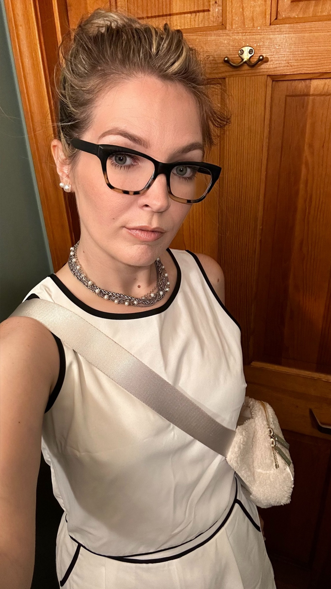 Matching sets are the best decision for trips, mix and match or wear it as designed 🙃

#LTKTravel #LTKStyleTip