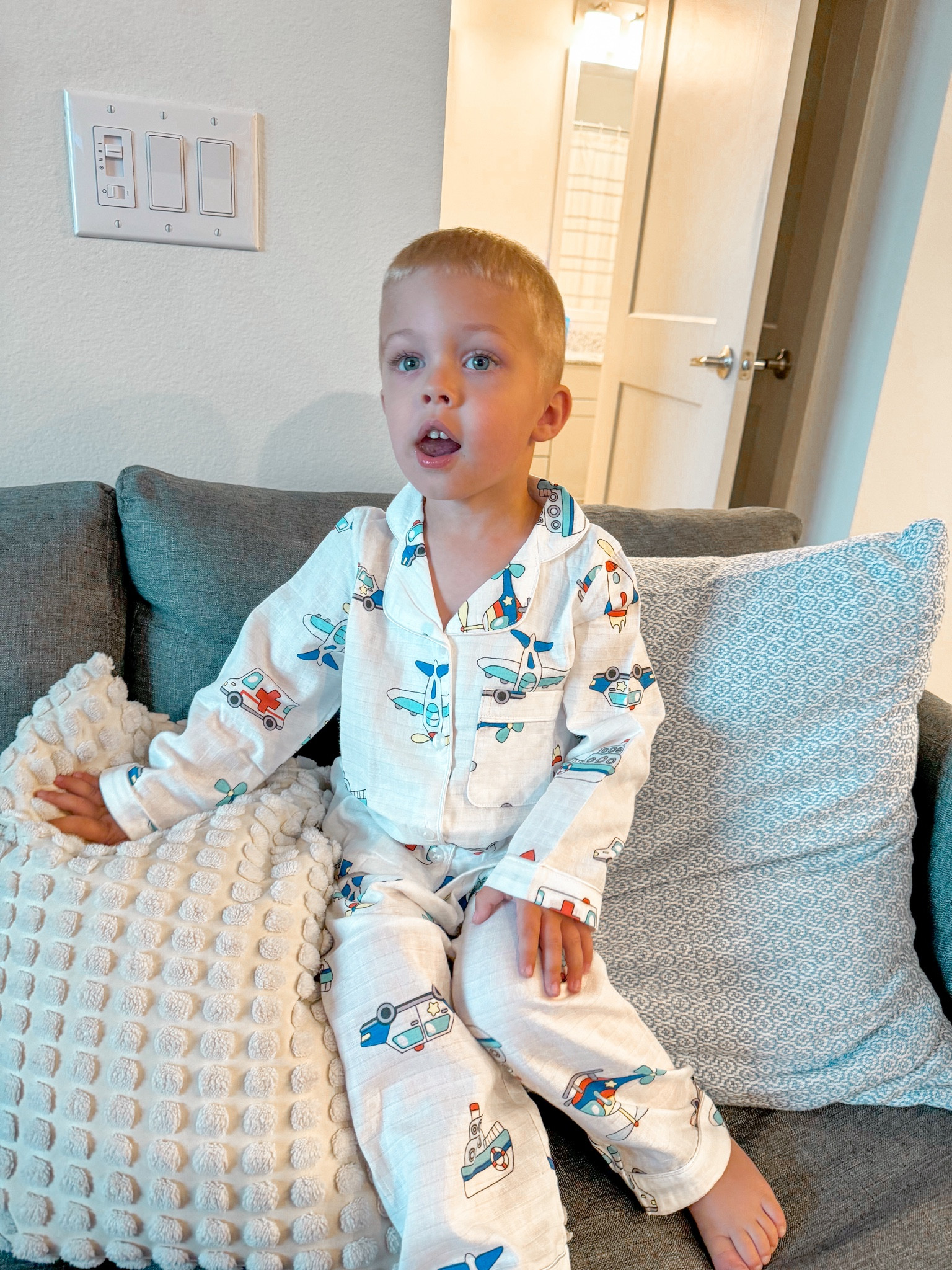 The cutest toddler boy pajamas!

#LTKkids #LTKbump #LTKbaby