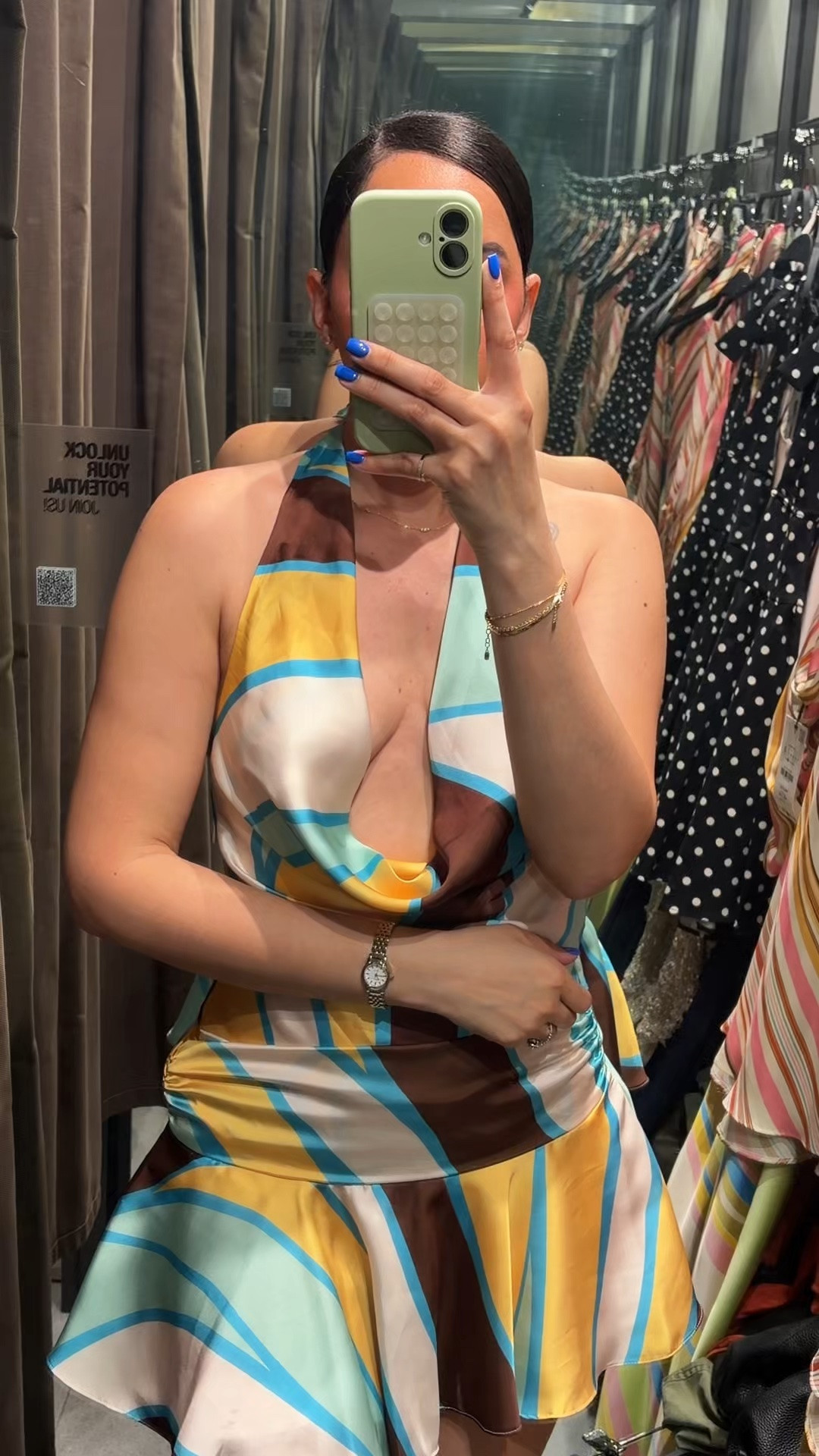 New @Zara summer dresses/set #zara