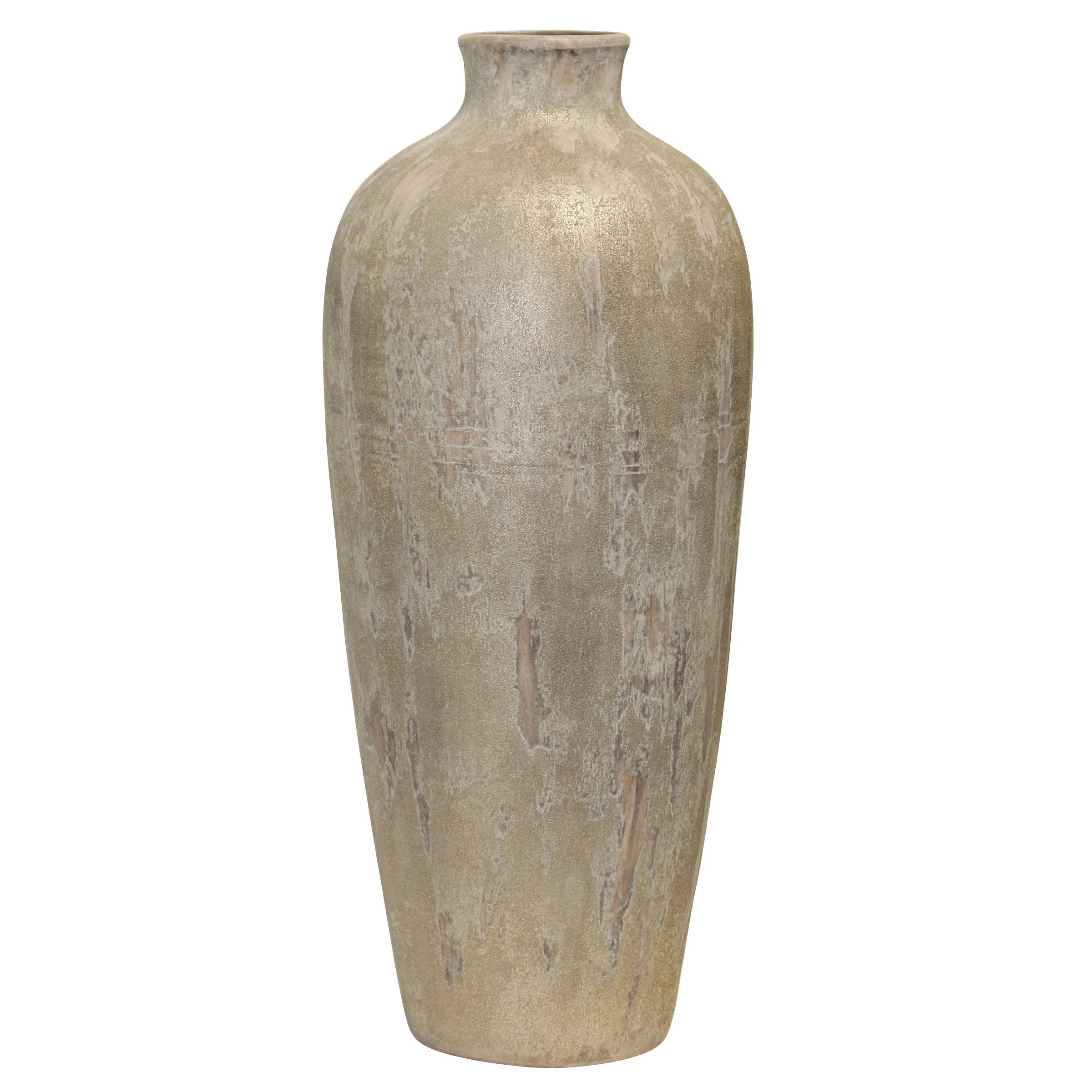 Vase - Hand Painted | Wayfair North America