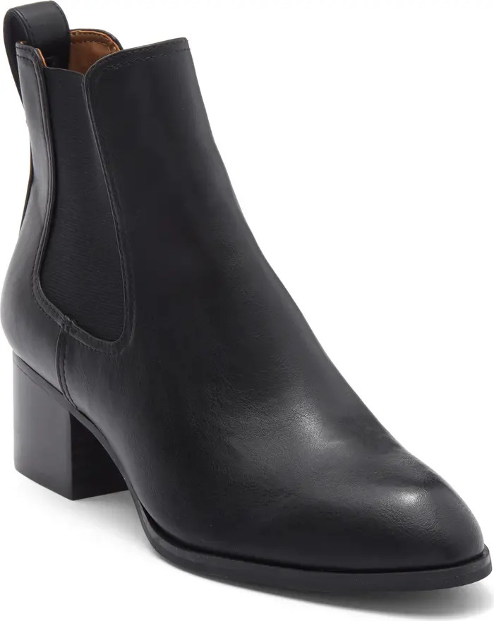 NORDSTROM RACK Callie Chelsea Boot (Women) | Nordstromrack | Nordstrom Rack