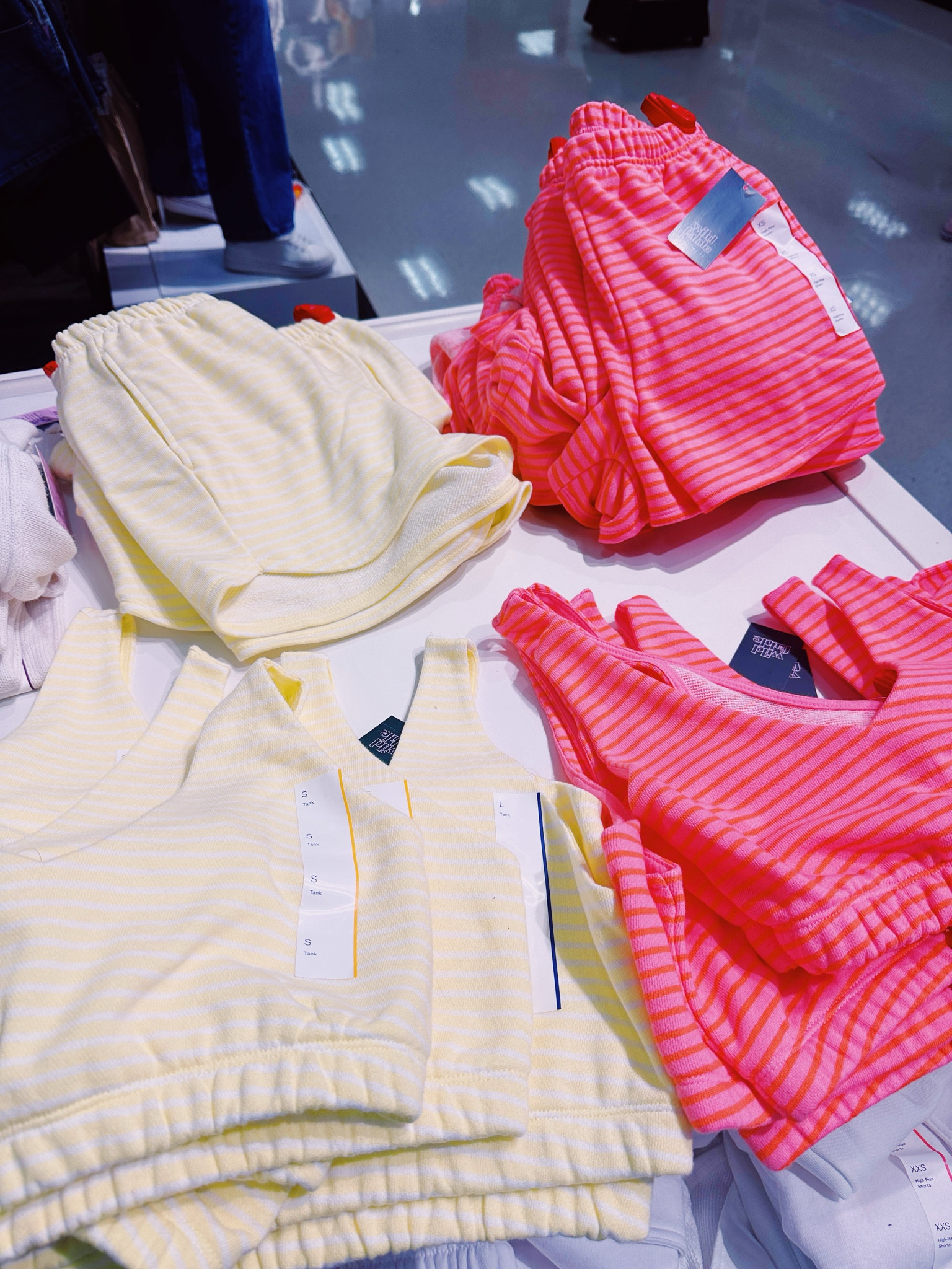 TARGET SETS!💛💐💝 

#LTKSummerEdit #LTKStyleTip #LTKFindsUnder50