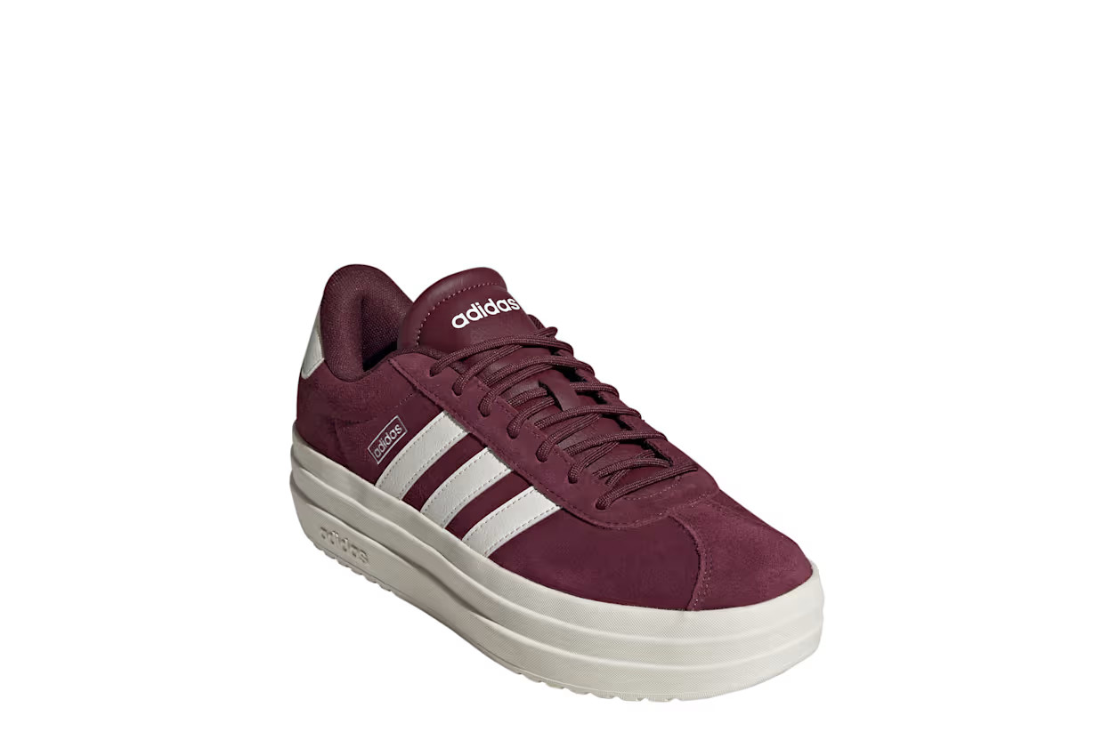 WOMENS VL COURT BOLD SNEAKER | Rack Room Shoes