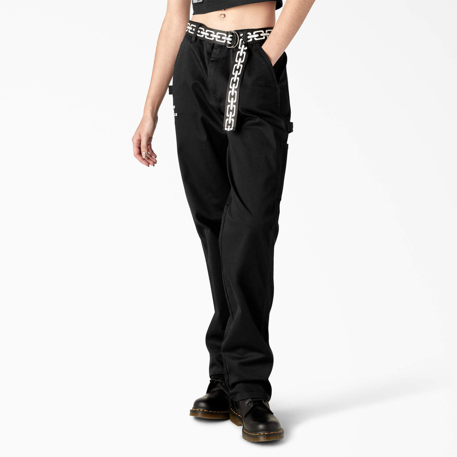 Dickies x Lurking Class Relaxed Fit Women’s Pants - Dickies US | Dickies