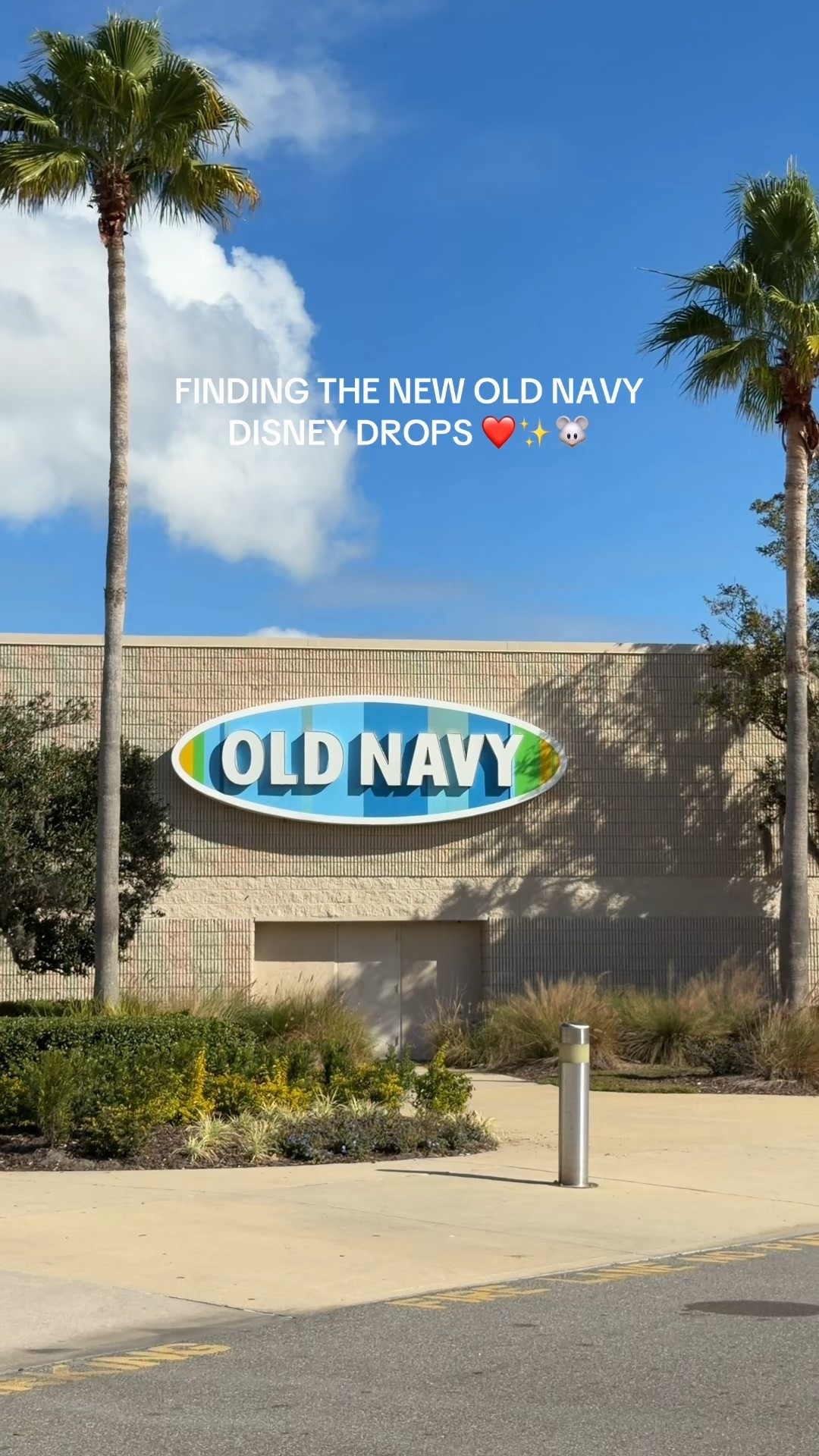 New Disney x old navy drop! 


Old navy, Disney outfits, Disney merch, Disney finds, old navy Disney, Disney jackets, Disney fits 

#oldnavytryon #oldnavydisney #disneytryon #disneyhaul #disneystyle 

#LTKSaleAlert #LTKFindsUnder50 #LTKSeasonal
