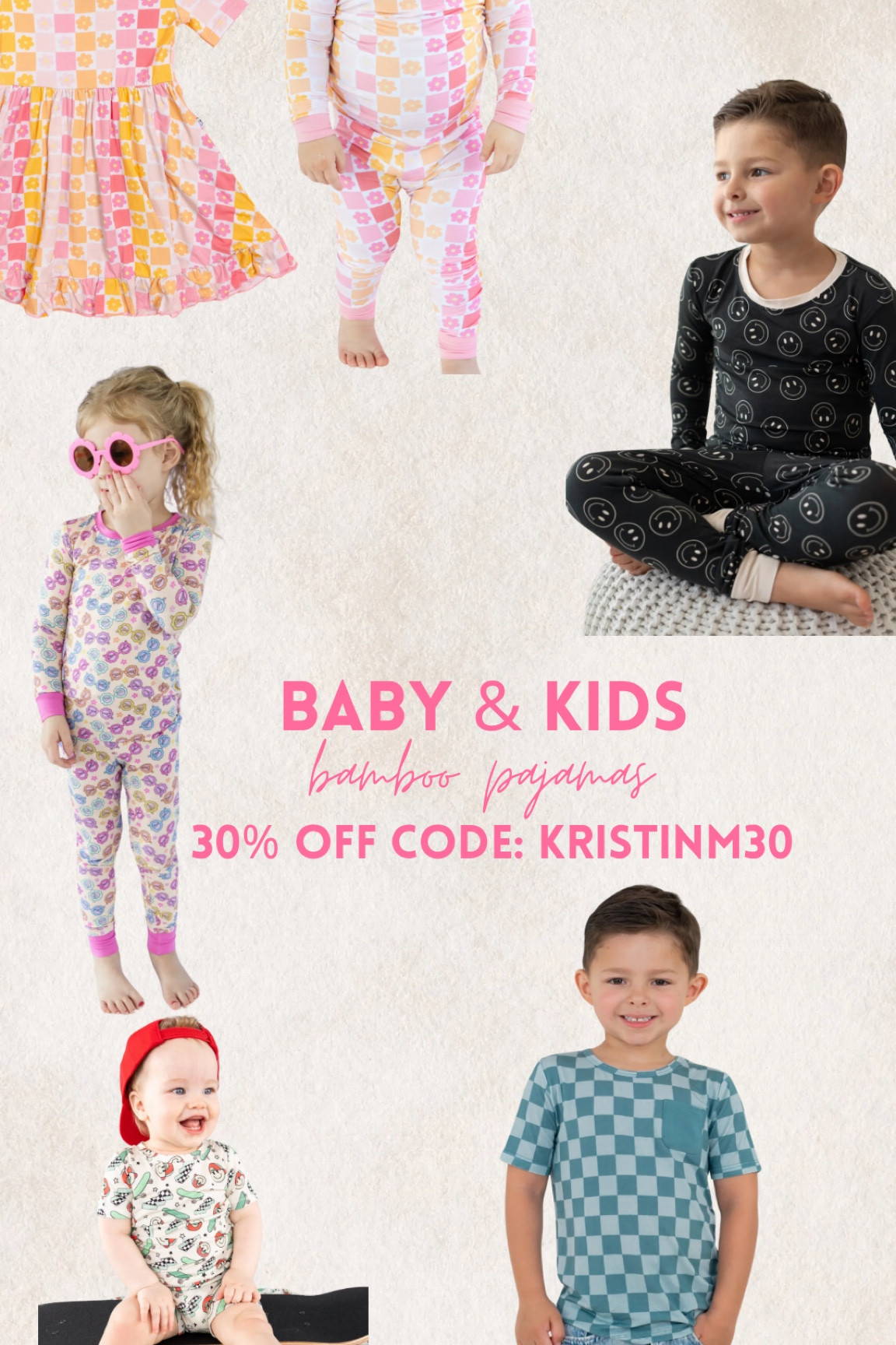 Kids bboo pajamas! Code KristinM30 for 30% off!

Pajamas, bamboo pajamas, kids outfit, kids pajamas

#LTKkids #LTKbaby #LTKfamily