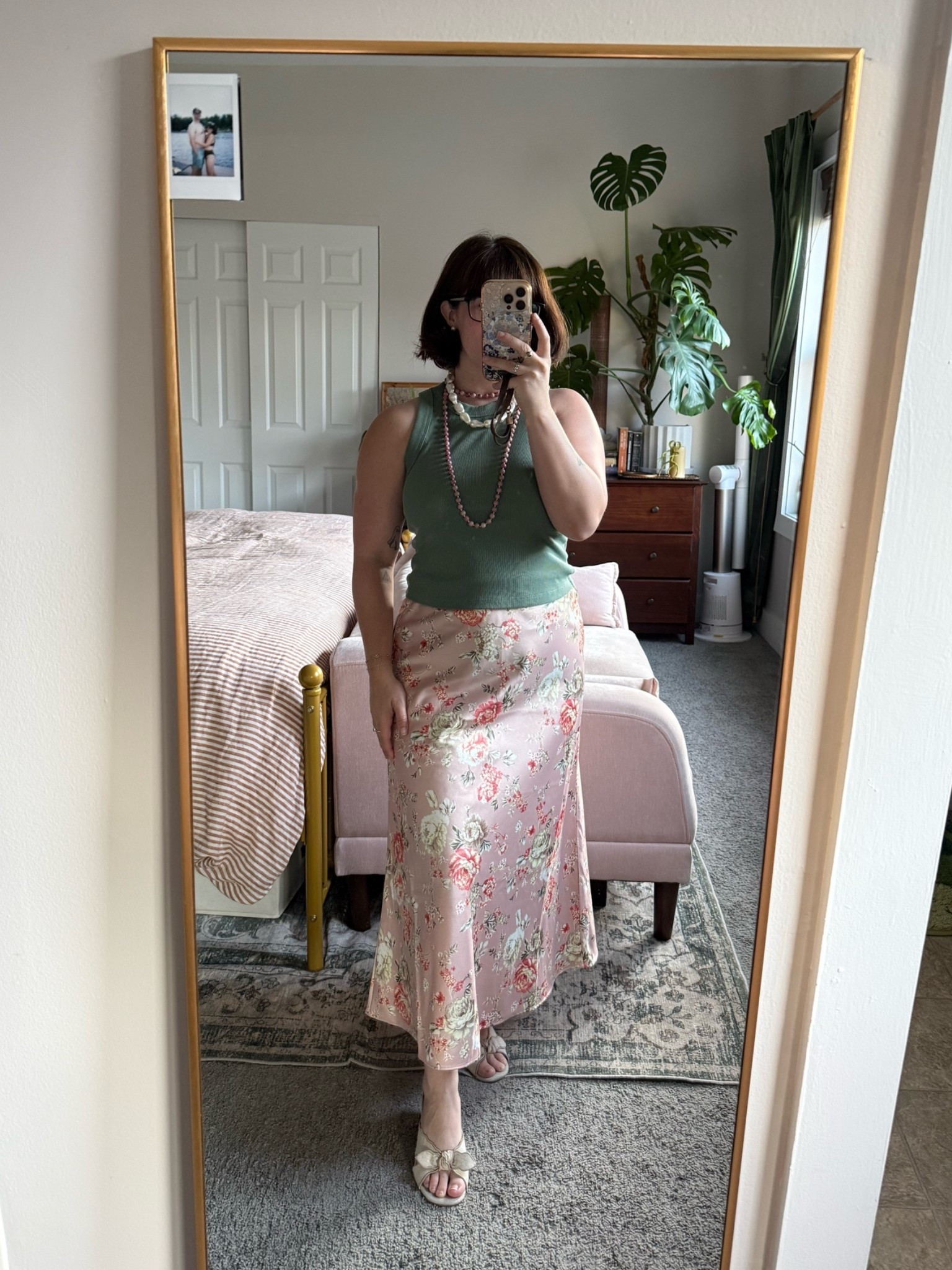 OOTD 6.2.26

#LTKPetite #LTKWorkwear #LTKootd