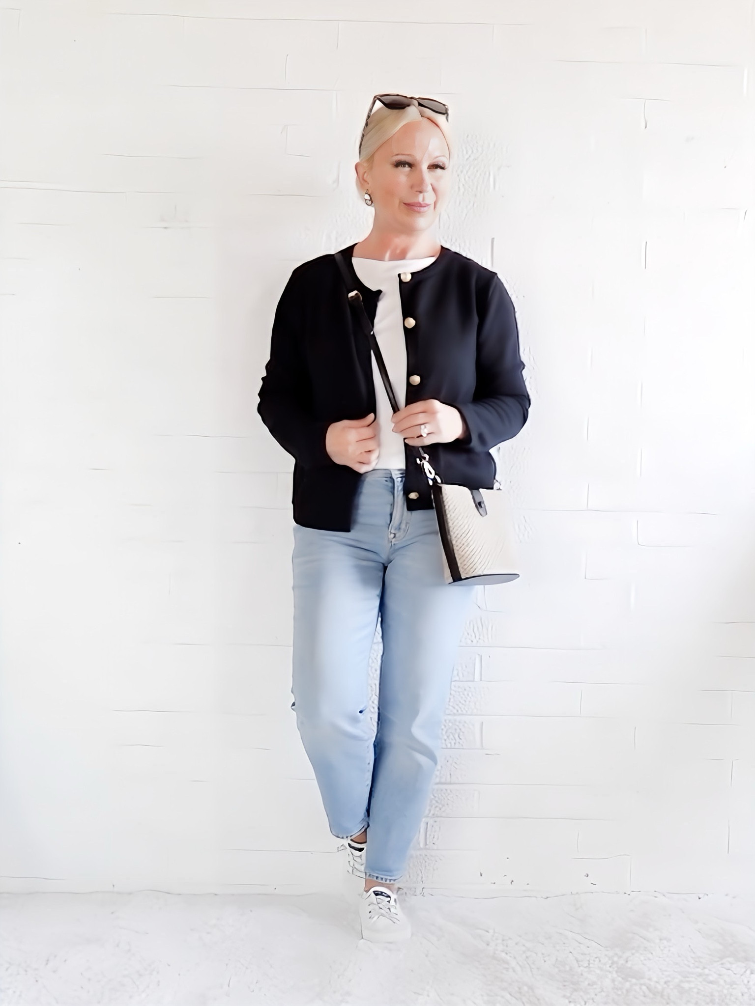 ✈️ 🇮🇹 Italy in Spring Travel Capsule Wardrobe

Spring Outfit / Casual Outfit / Classic Style

#LTKtravel #LTKSeasonal #LTKover40