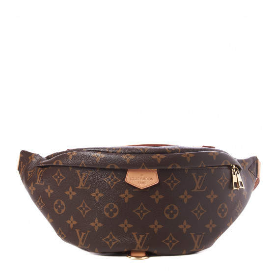 LOUIS VUITTON

Monogram Bumbag | Fashionphile