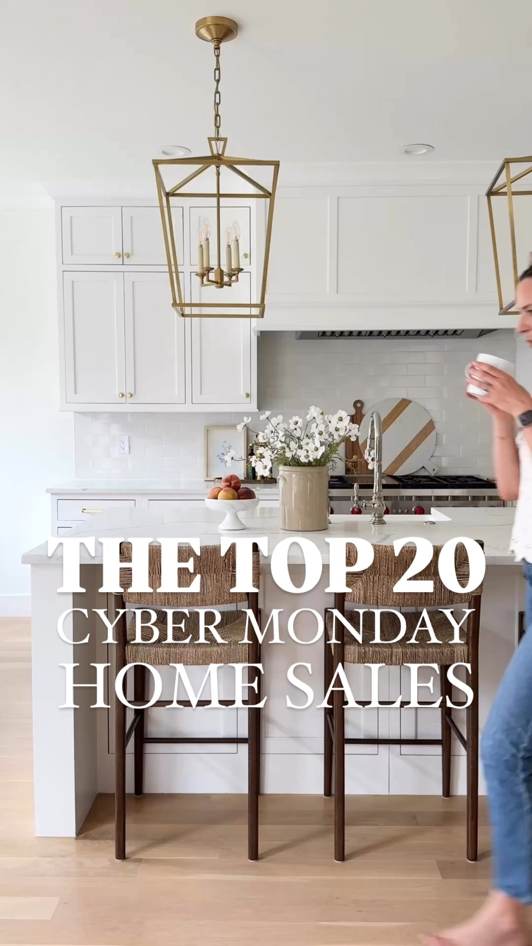 My top home sales for cyber Monday! 

#LTKSaleAlert #LTKHome #LTKCyberWeek