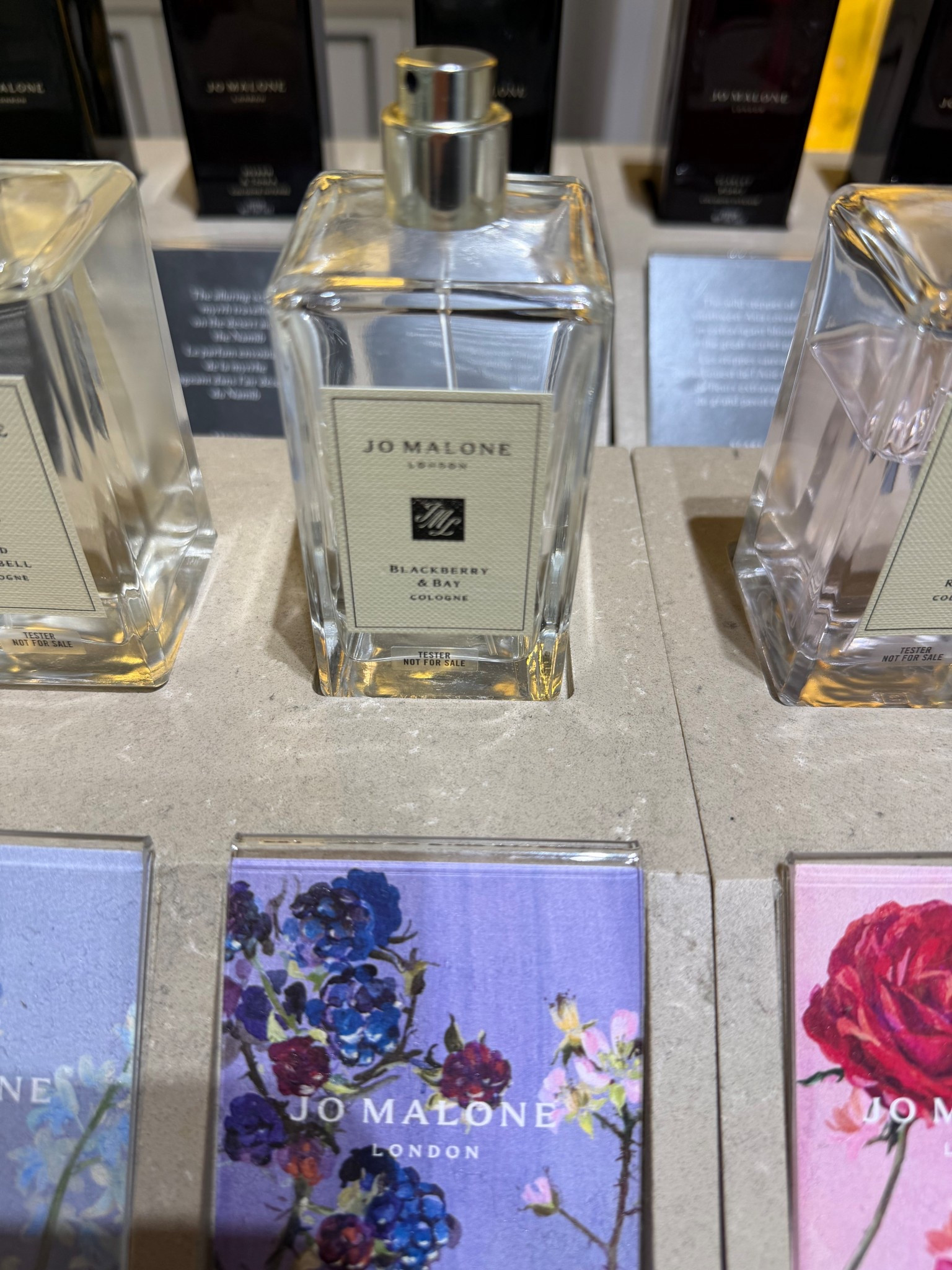 Liked this one from the JoMalone collection!
💜💜

#LTKMothersDay #LTKgrwm #LTKBeauty