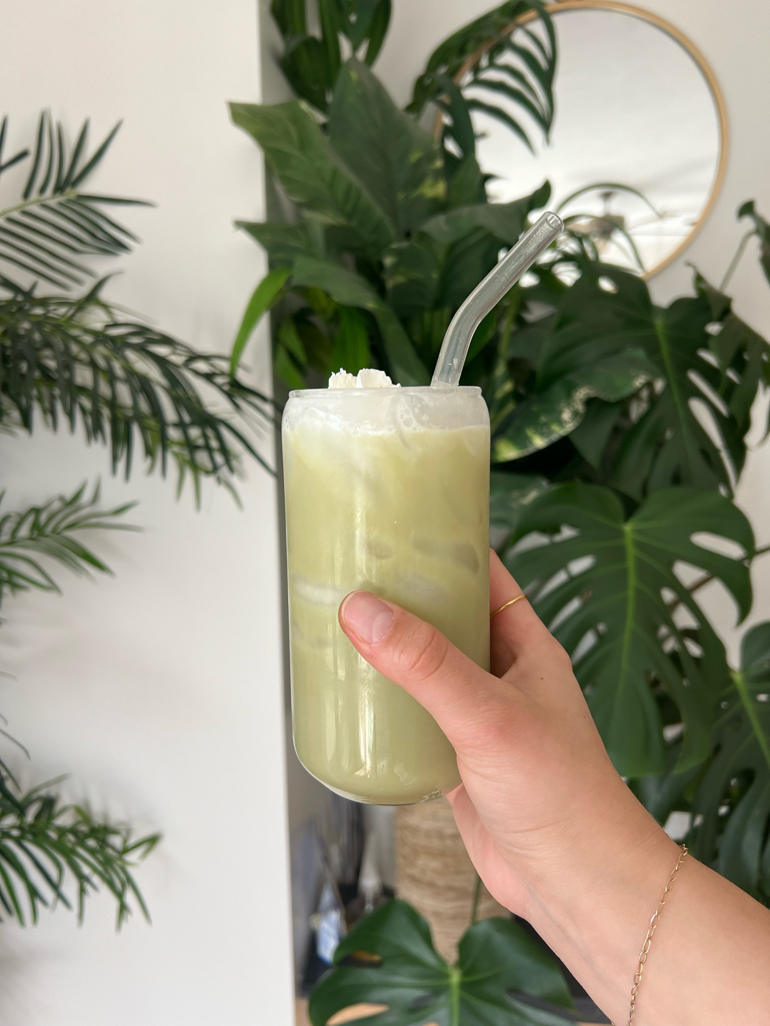 the perfect cutie glasses
for iced drinks!!

#LTKSeasonal #LTKhome #LTKfindsunder50