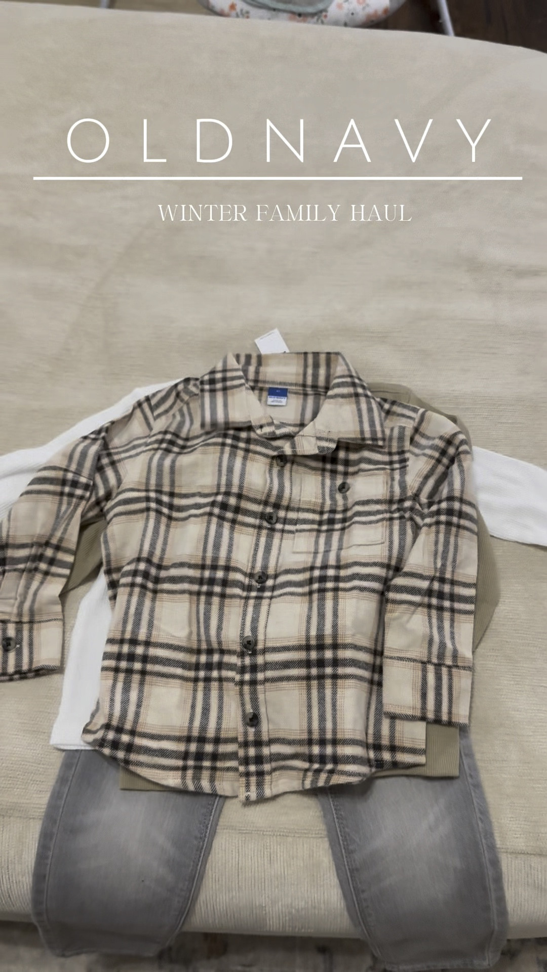 Some of my favorite fall/winter finds from old navy! All on sale! 

#LTKHoliday #LTKKids #LTKFamily