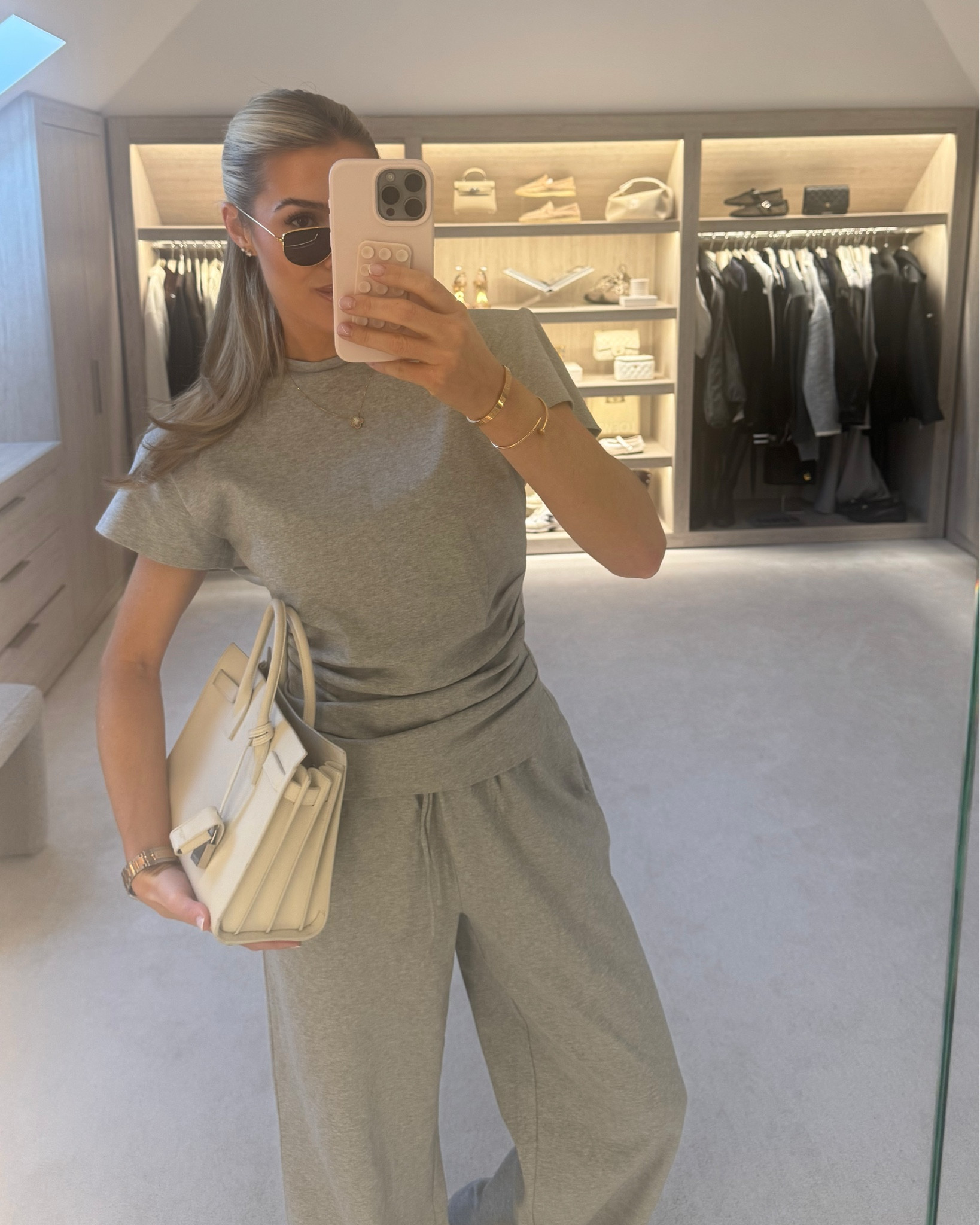 Sunday OOTD 

#LTKluxury #LTKspring #LTKstyletip