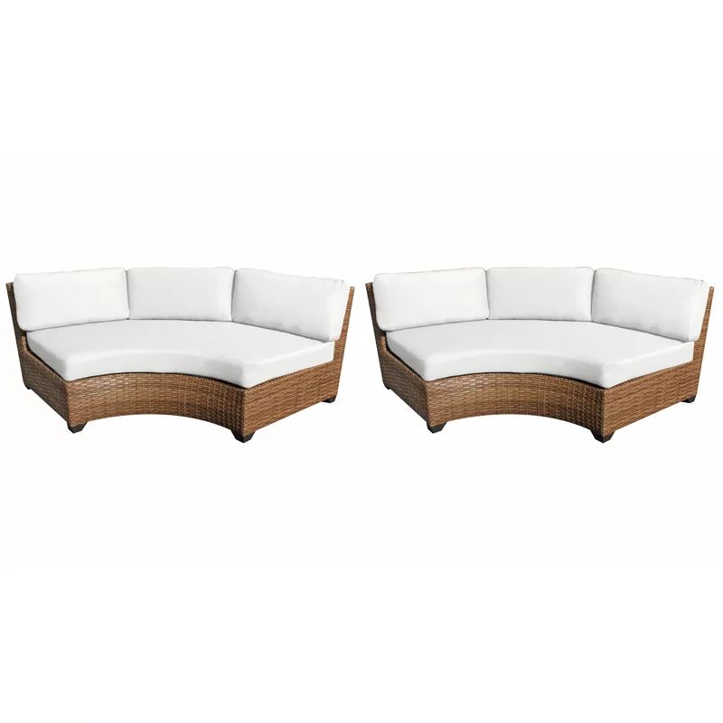 Waterbury Sofa with Cushions | Wayfair North America