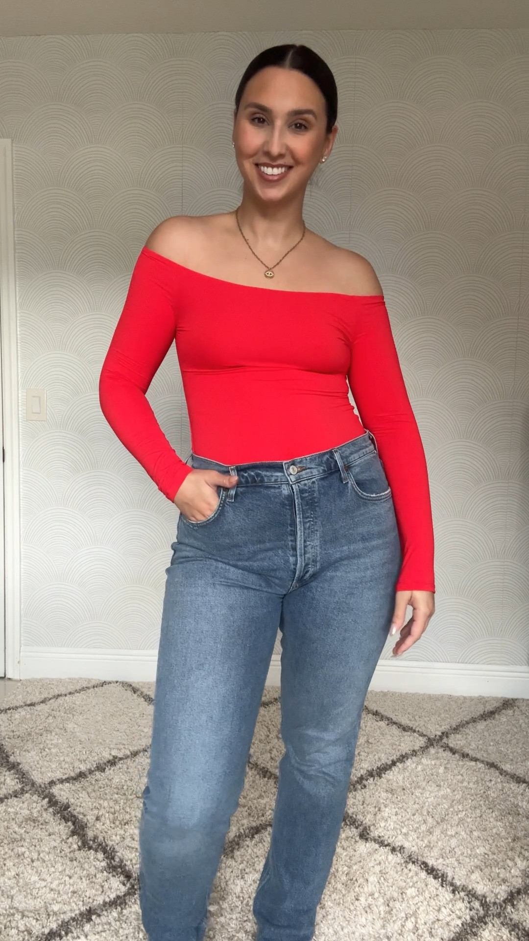 Amazon Black Friday deals! All of these tops are on sale and come in many colors! I am wearing a size L in all tops! 

#LTKHoliday #LTKSeasonal #LTKMidsize