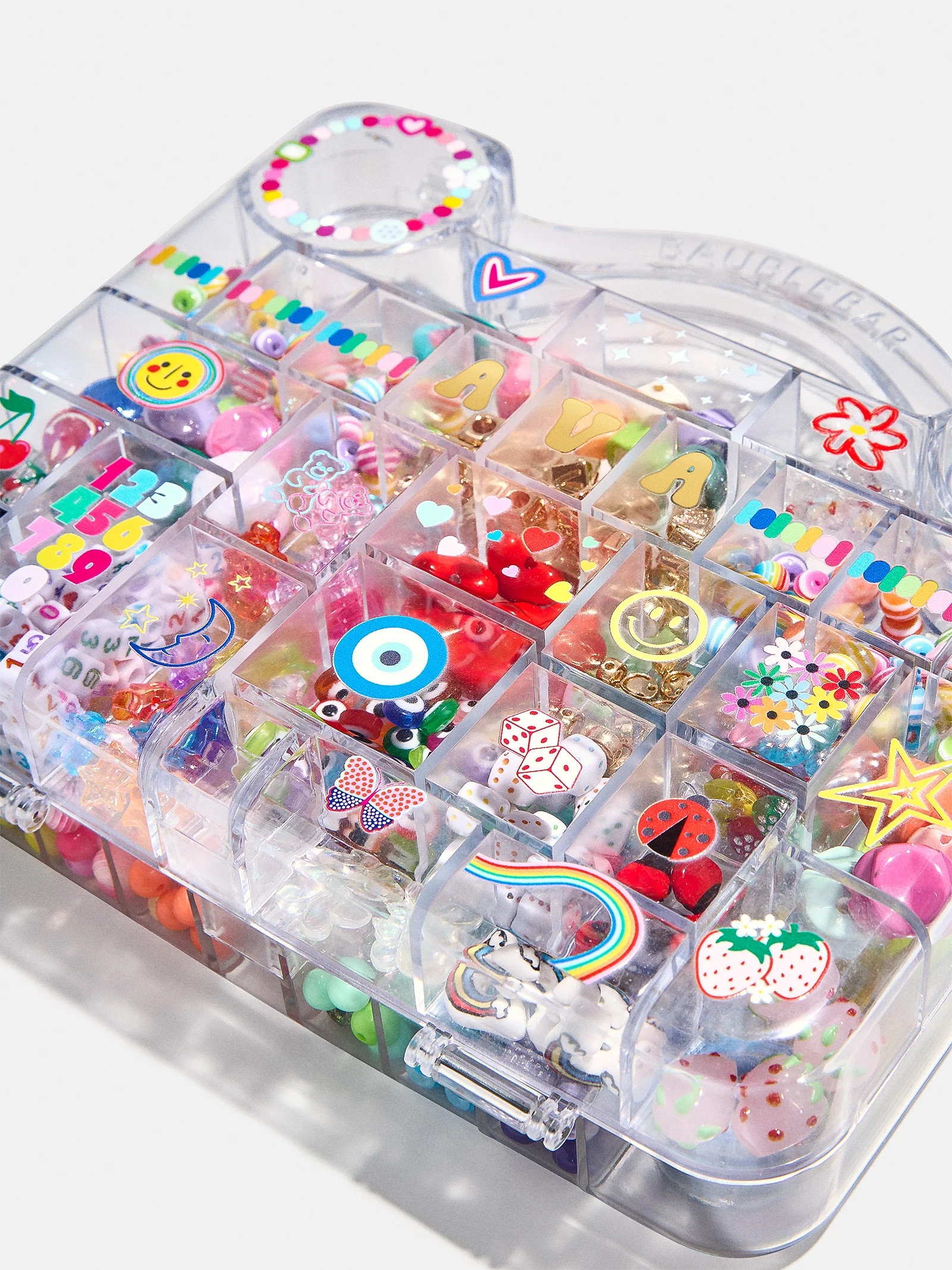 The Ultimate Custom Bead Kit - Rush Production Arrives By 12/23 | BaubleBar (US)