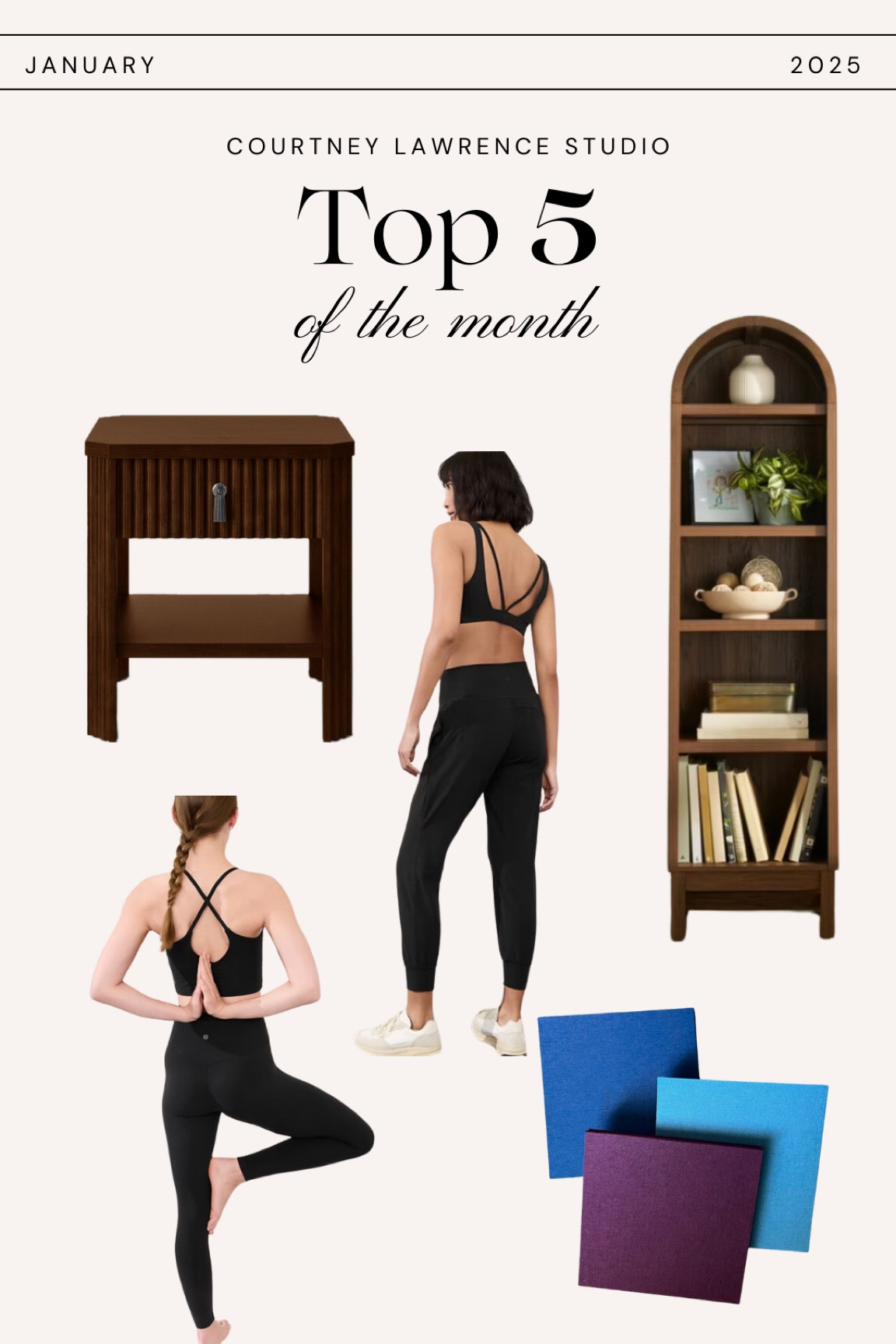 My favorite or most requested items from January!

#LTKFitness #LTKHome