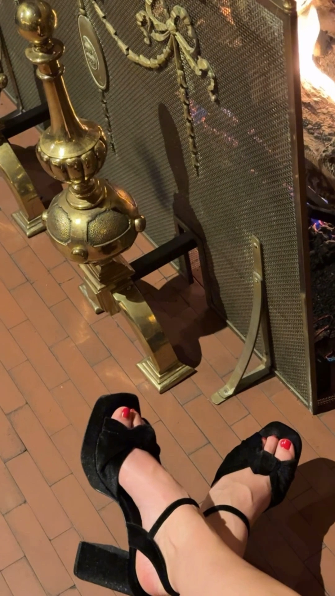 Classic party shoes for any budget… 

#LTKHoliday #LTKSeasonal #LTKWedding