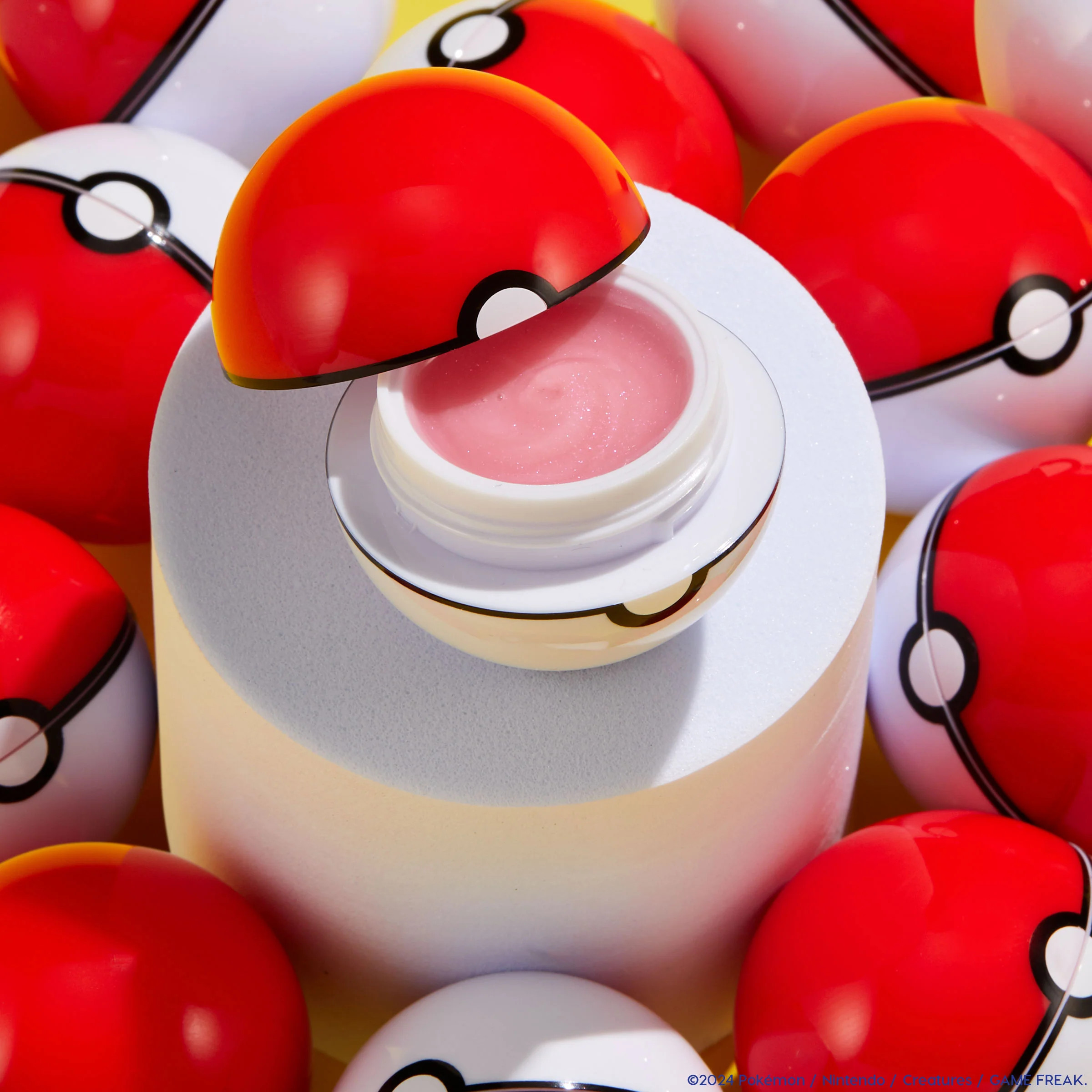 You're a Catch Pokemon Lip Mask | Colourpop